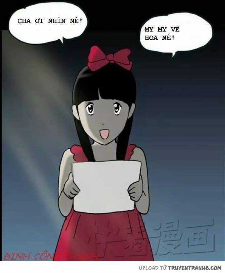 Hoa Mẫu Đơn Đen - Chapter 1 - Trang 28