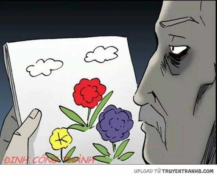 Hoa Mẫu Đơn Đen - Chapter 1 - Trang 29