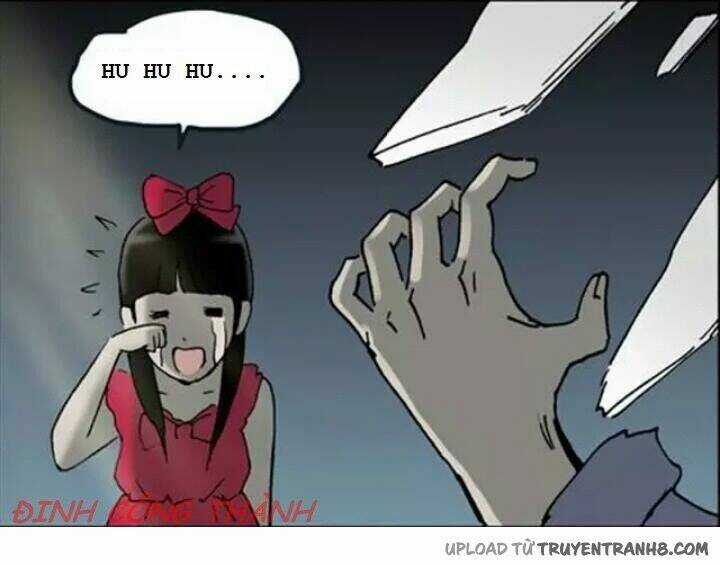 Hoa Mẫu Đơn Đen - Chapter 1 - Trang 31