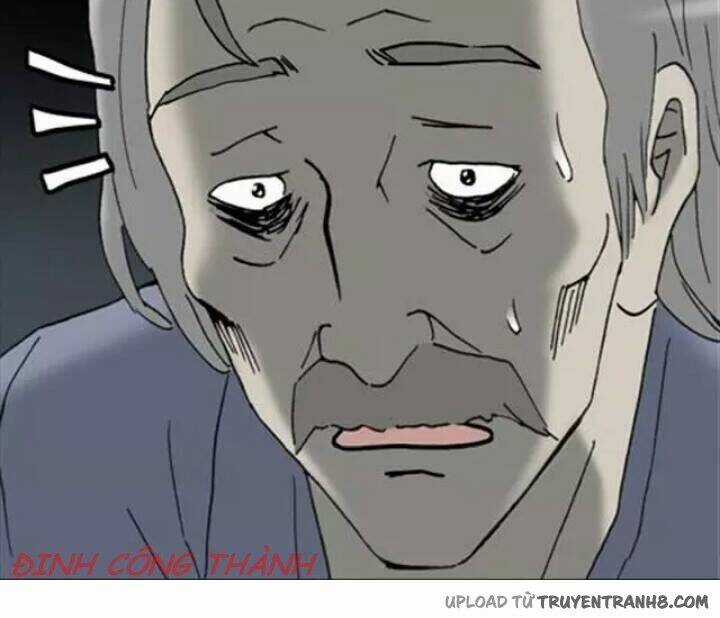 Hoa Mẫu Đơn Đen - Chapter 1 - Trang 33