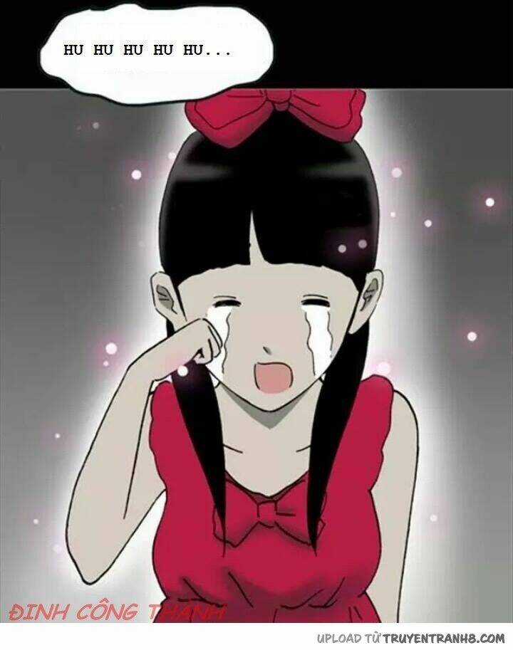 Hoa Mẫu Đơn Đen - Chapter 1 - Trang 34