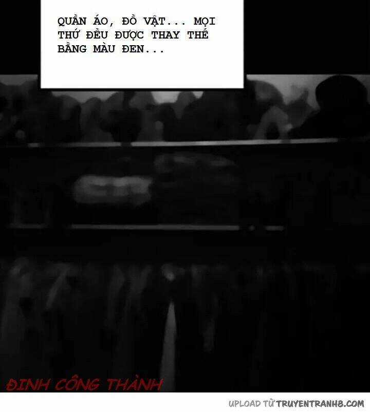 Hoa Mẫu Đơn Đen - Chapter 1 - Trang 38