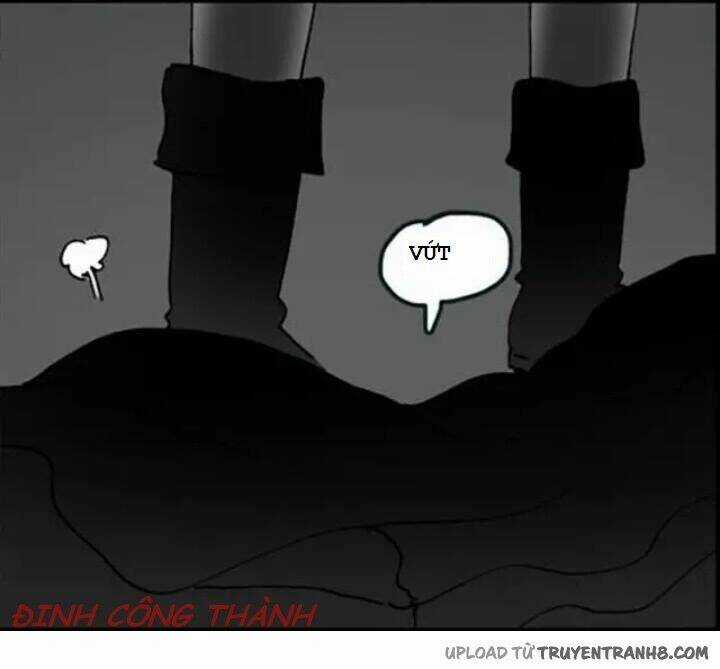 Hoa Mẫu Đơn Đen - Chapter 1 - Trang 41