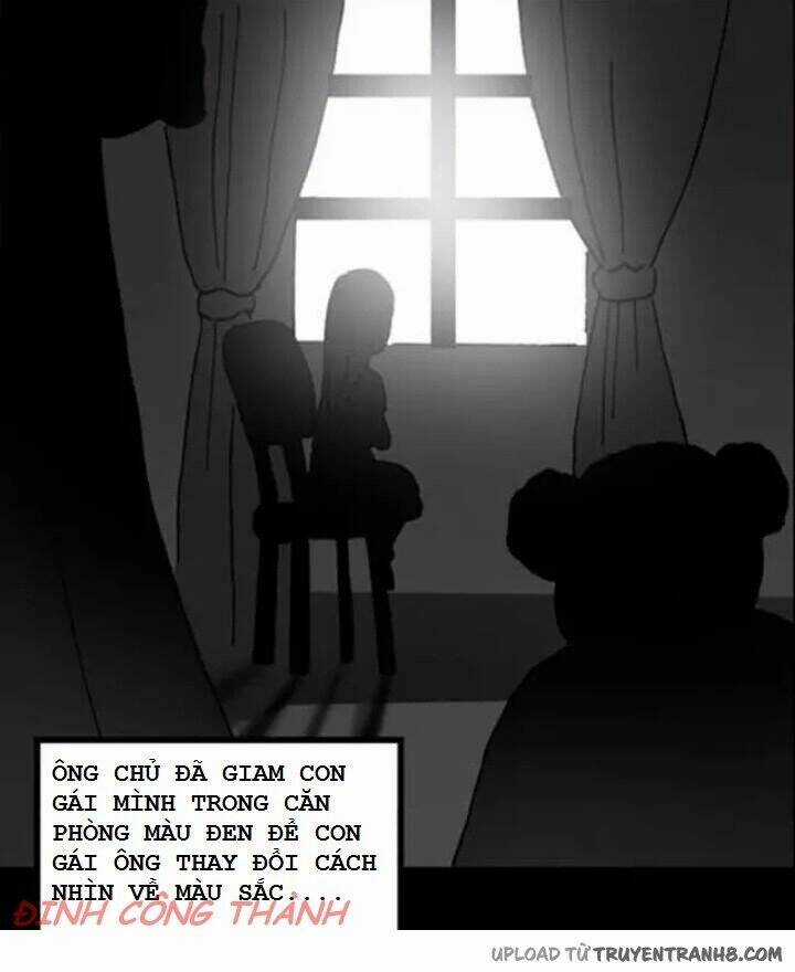 Hoa Mẫu Đơn Đen - Chapter 1 - Trang 44