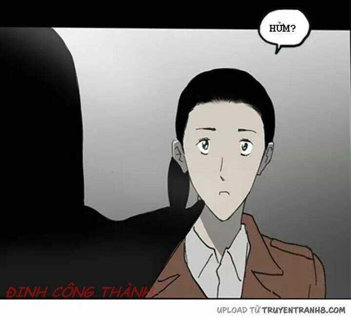 Hoa Mẫu Đơn Đen - Chapter 1 - Trang 49