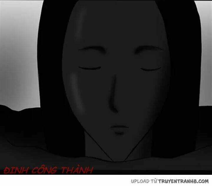 Hoa Mẫu Đơn Đen - Chapter 1 - Trang 50