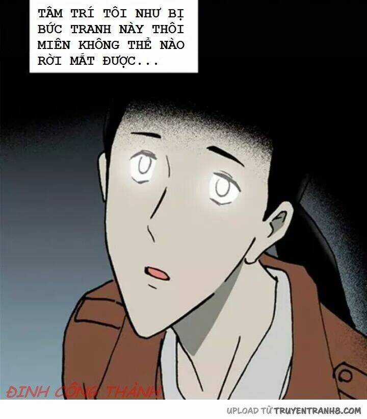 Hoa Mẫu Đơn Đen - Chapter 1 - Trang 6