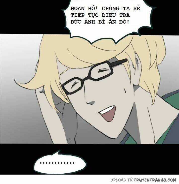 Hoa Mẫu Đơn Đen - Chapter 10 - Trang 2