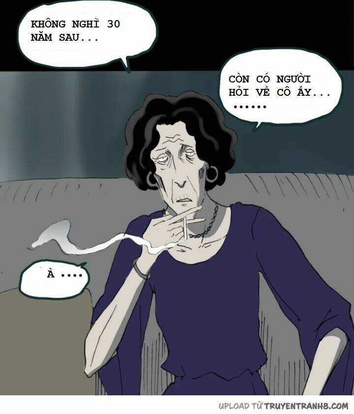 Hoa Mẫu Đơn Đen - Chapter 10 - Trang 11