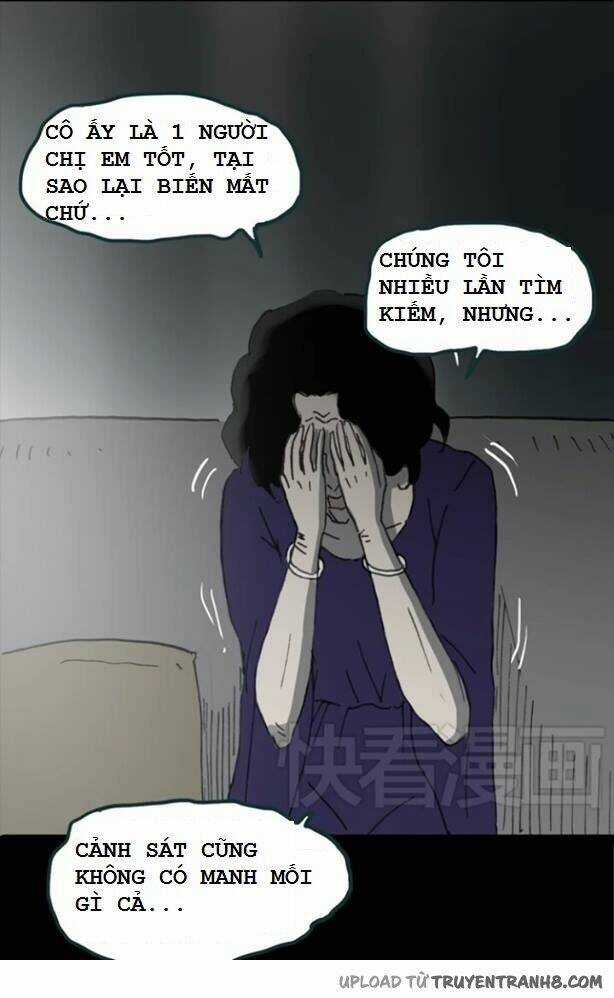 Hoa Mẫu Đơn Đen - Chapter 10 - Trang 14