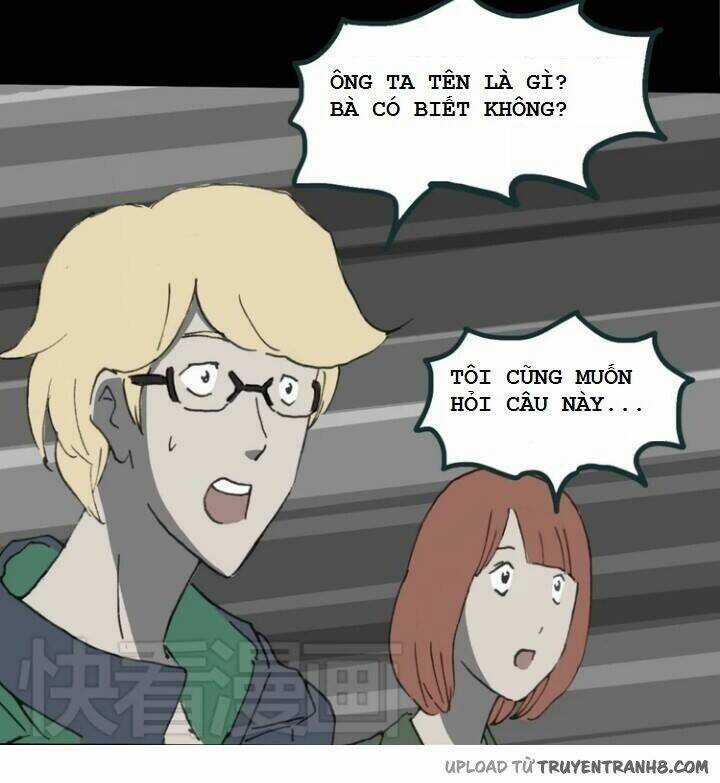 Hoa Mẫu Đơn Đen - Chapter 10 - Trang 17