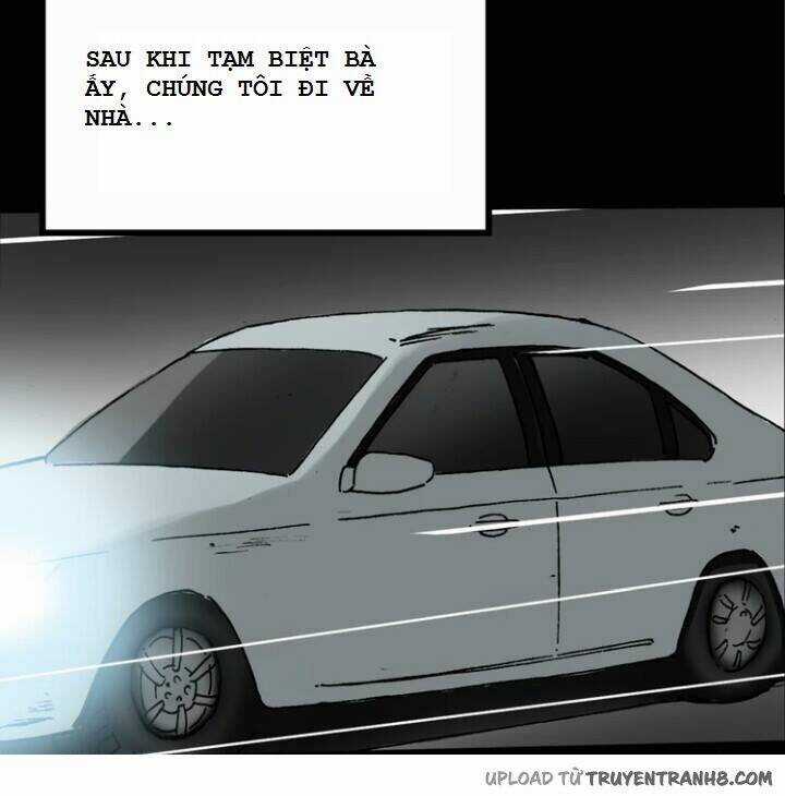 Hoa Mẫu Đơn Đen - Chapter 10 - Trang 20
