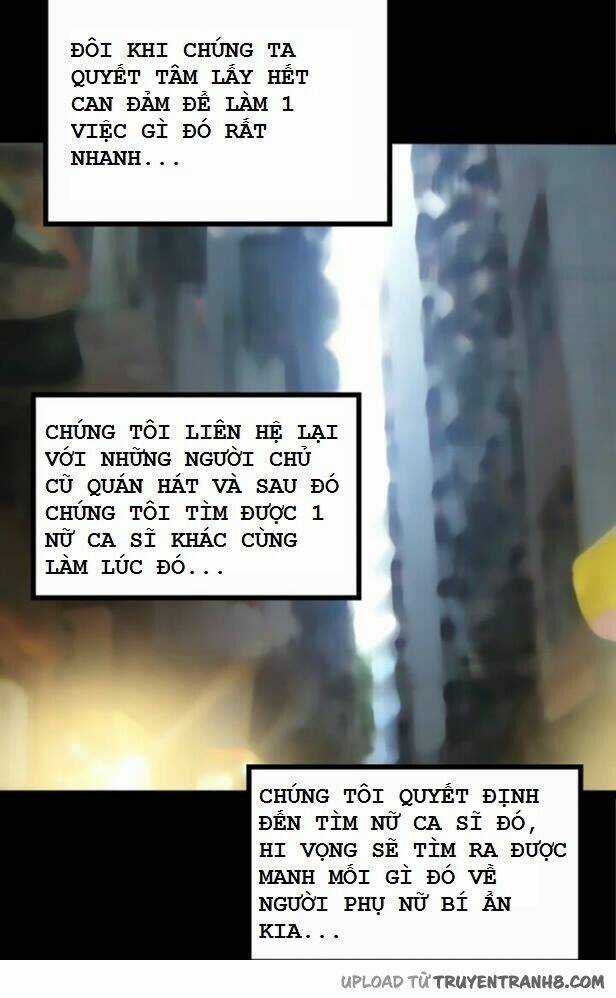 Hoa Mẫu Đơn Đen - Chapter 10 - Trang 3