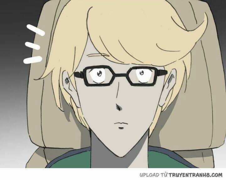 Hoa Mẫu Đơn Đen - Chapter 10 - Trang 22