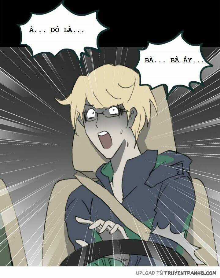 Hoa Mẫu Đơn Đen - Chapter 10 - Trang 28