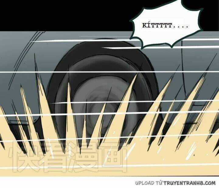 Hoa Mẫu Đơn Đen - Chapter 10 - Trang 29