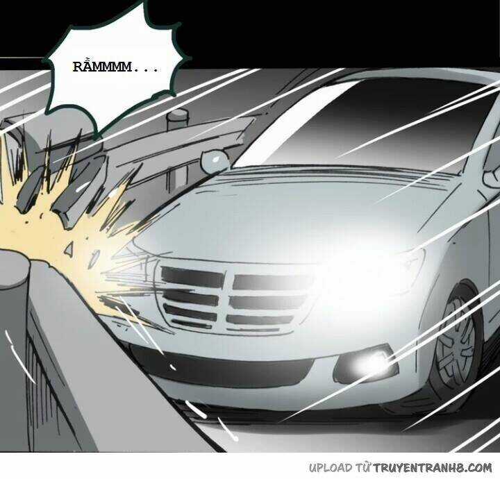 Hoa Mẫu Đơn Đen - Chapter 10 - Trang 30