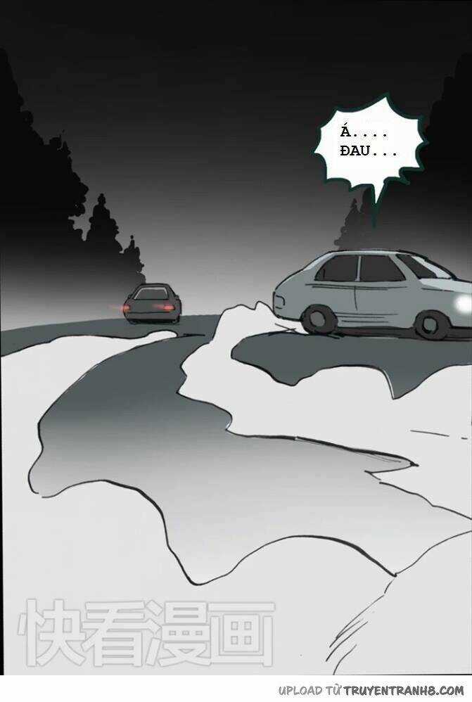 Hoa Mẫu Đơn Đen - Chapter 10 - Trang 31