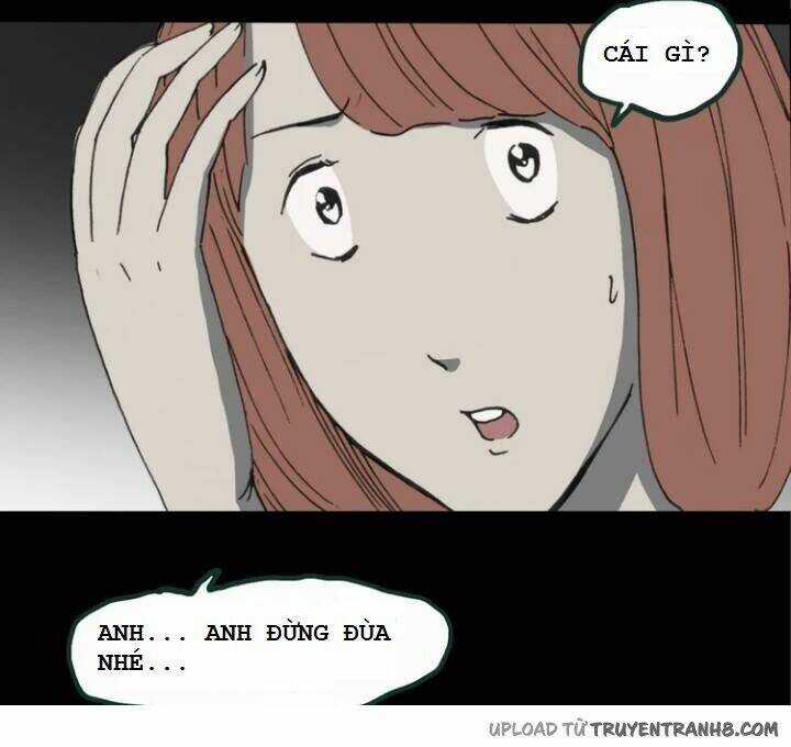 Hoa Mẫu Đơn Đen - Chapter 10 - Trang 33