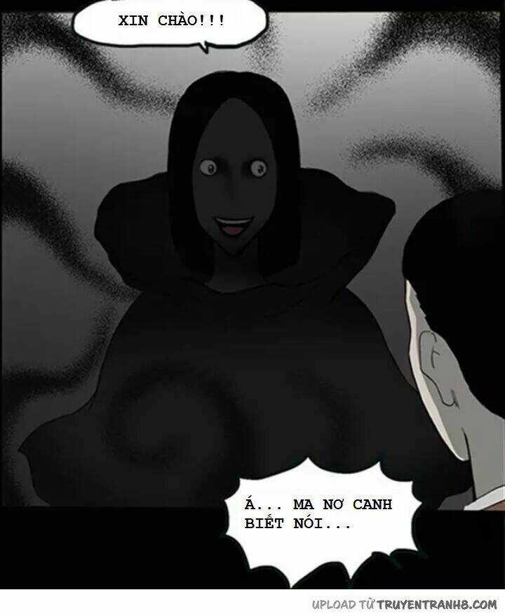 Hoa Mẫu Đơn Đen - Chapter 2 - Trang 2