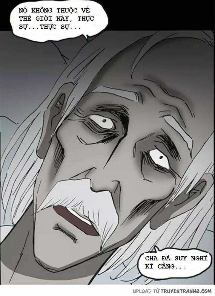 Hoa Mẫu Đơn Đen - Chapter 2 - Trang 11