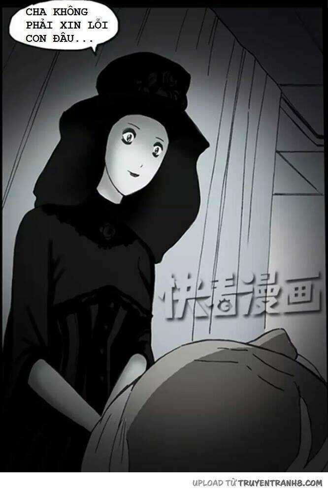 Hoa Mẫu Đơn Đen - Chapter 2 - Trang 14