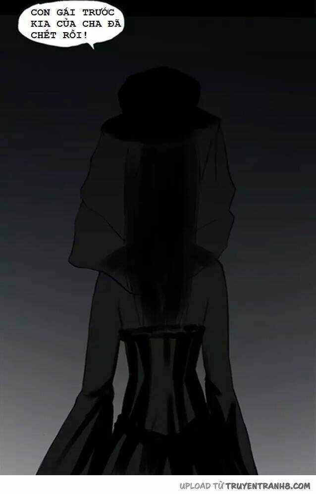 Hoa Mẫu Đơn Đen - Chapter 2 - Trang 17