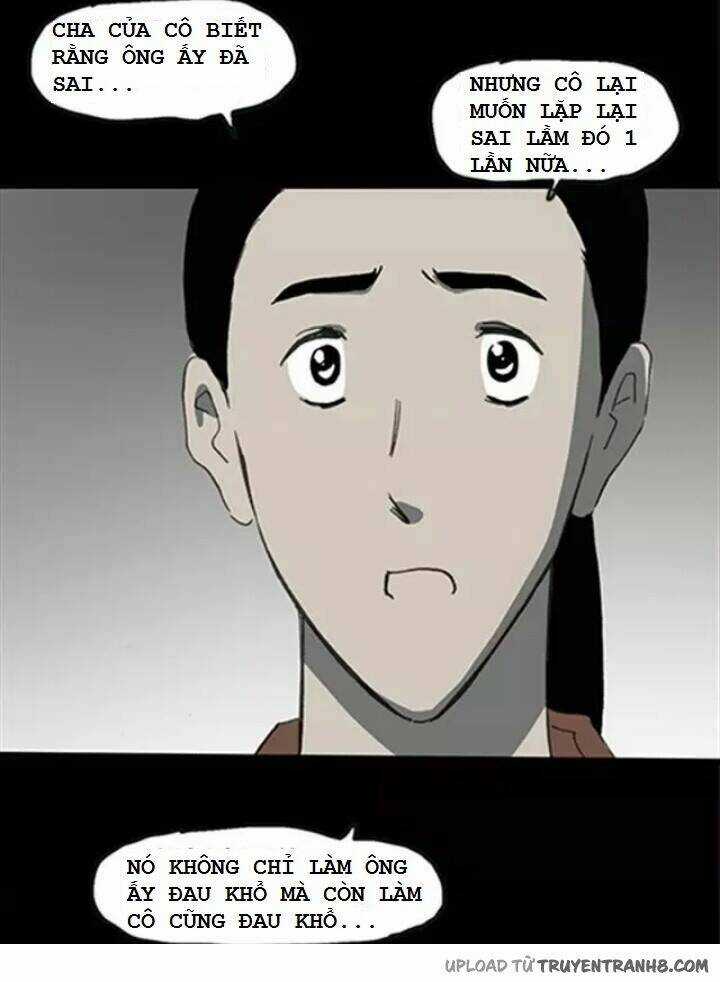 Hoa Mẫu Đơn Đen - Chapter 2 - Trang 19