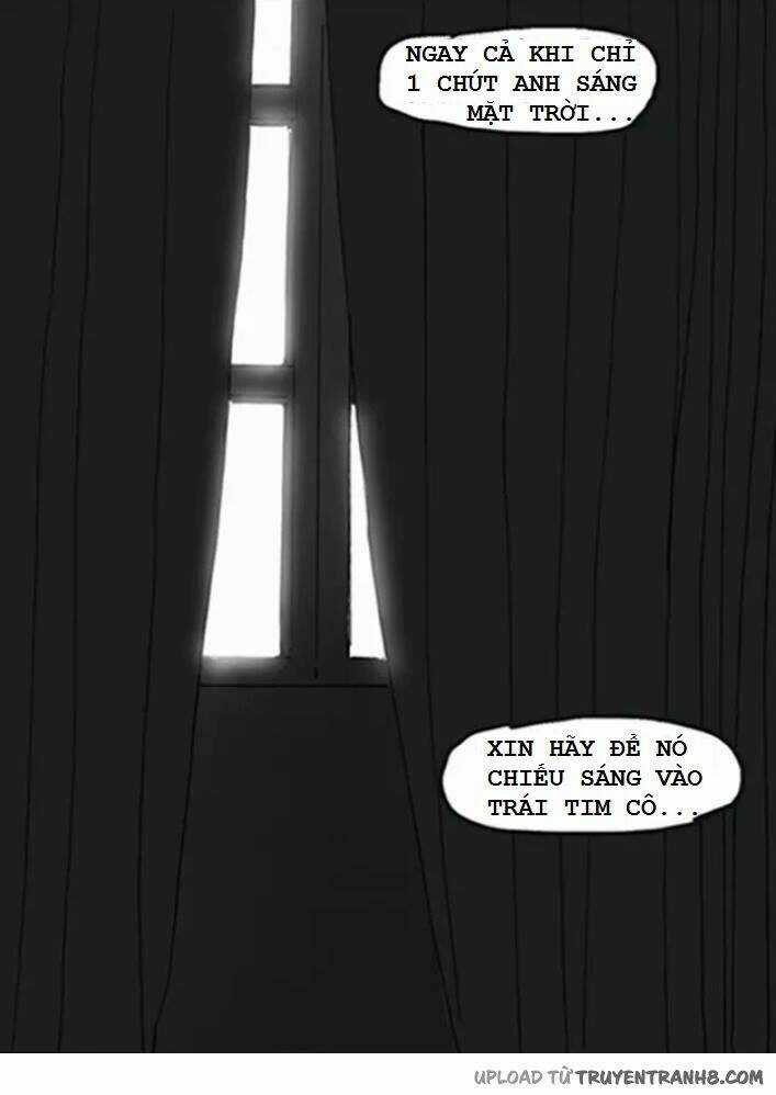 Hoa Mẫu Đơn Đen - Chapter 2 - Trang 21