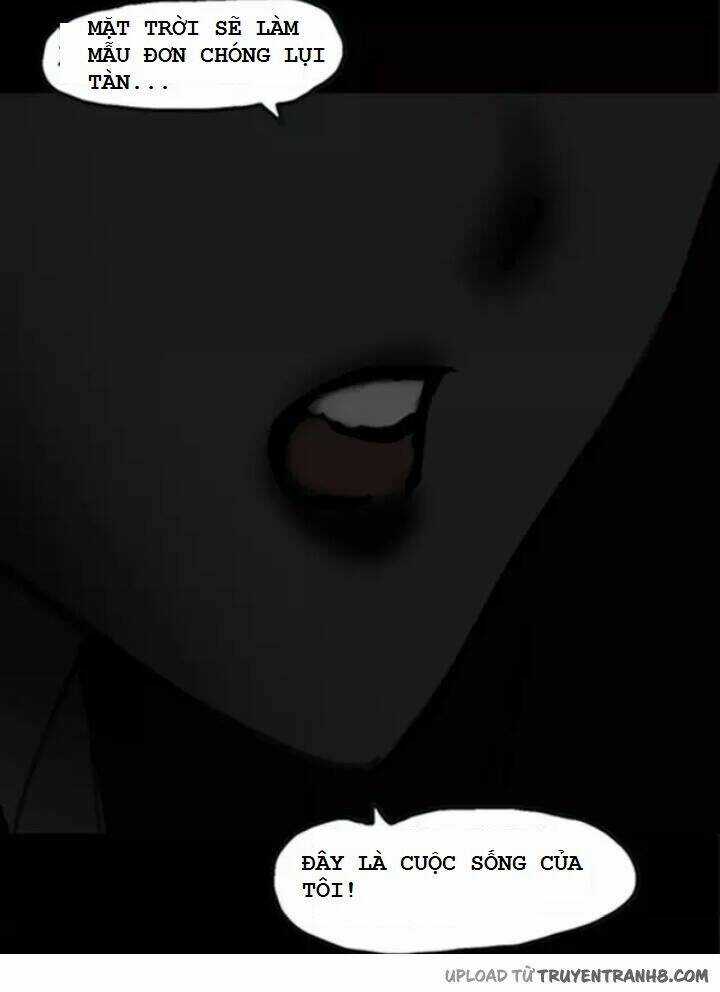 Hoa Mẫu Đơn Đen - Chapter 2 - Trang 23