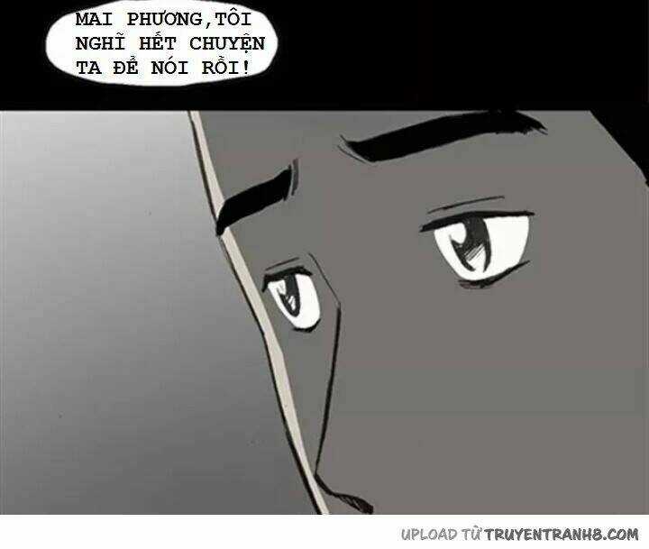 Hoa Mẫu Đơn Đen - Chapter 2 - Trang 24