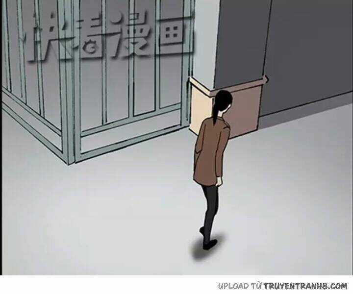 Hoa Mẫu Đơn Đen - Chapter 2 - Trang 25