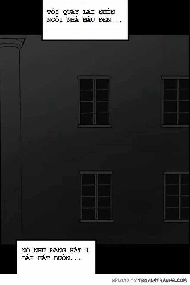 Hoa Mẫu Đơn Đen - Chapter 2 - Trang 27