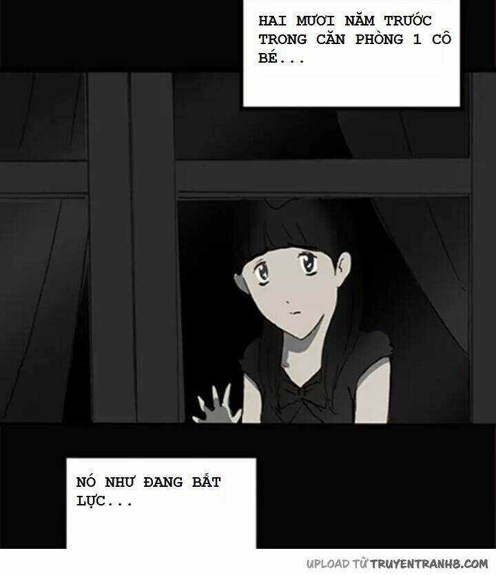 Hoa Mẫu Đơn Đen - Chapter 2 - Trang 29