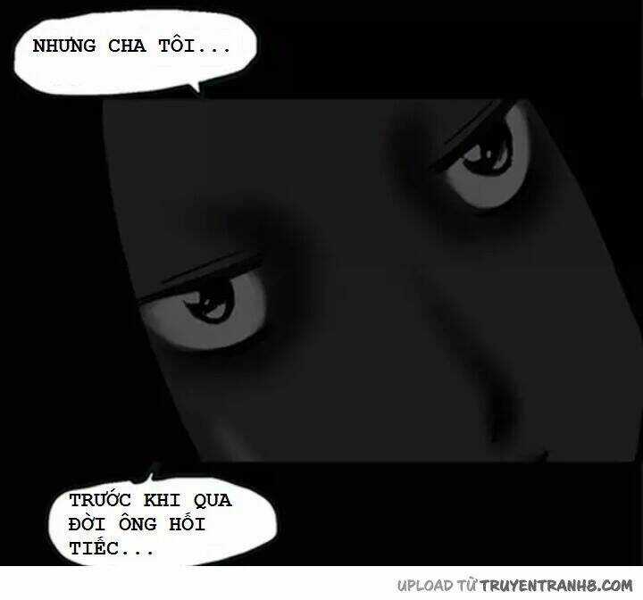 Hoa Mẫu Đơn Đen - Chapter 2 - Trang 9