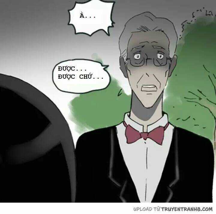 Hoa Mẫu Đơn Đen - Chapter 3 - Trang 13