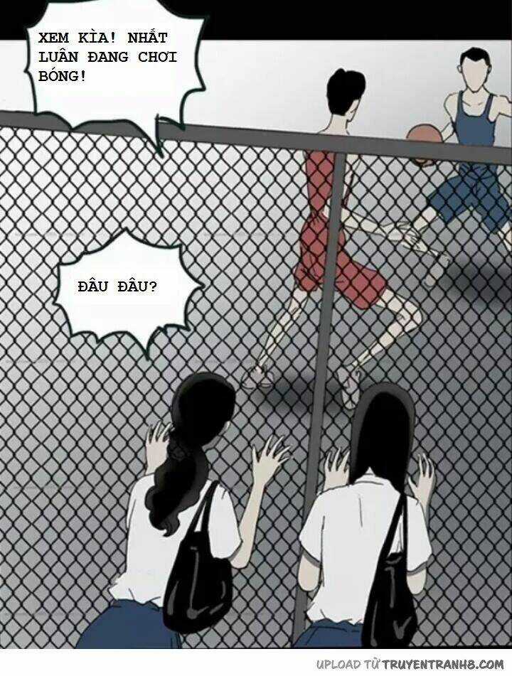 Hoa Mẫu Đơn Đen - Chapter 3 - Trang 18