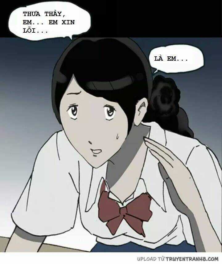 Hoa Mẫu Đơn Đen - Chapter 3 - Trang 23