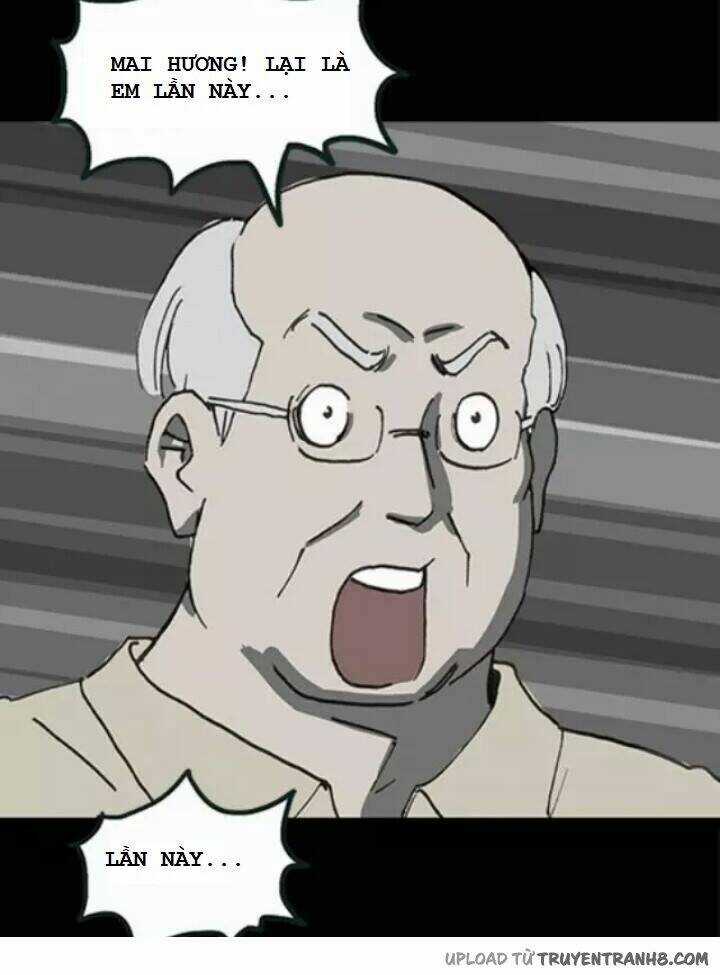 Hoa Mẫu Đơn Đen - Chapter 3 - Trang 24