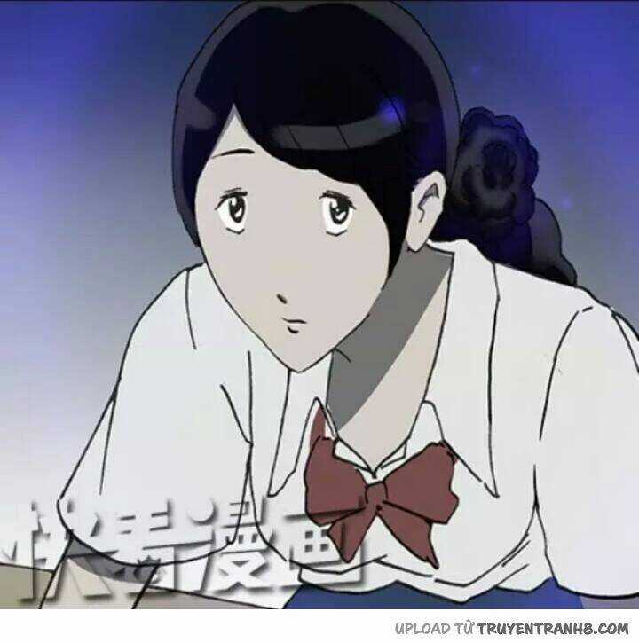 Hoa Mẫu Đơn Đen - Chapter 3 - Trang 25