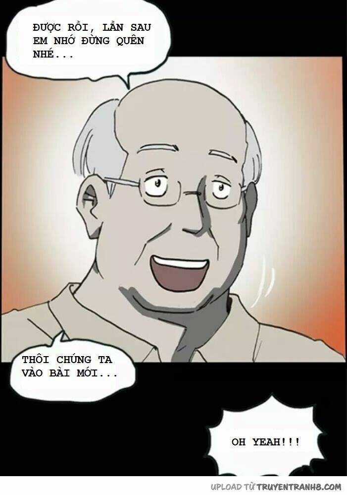 Hoa Mẫu Đơn Đen - Chapter 3 - Trang 26