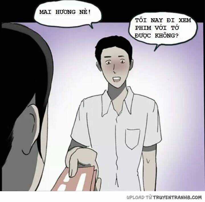 Hoa Mẫu Đơn Đen - Chapter 3 - Trang 27