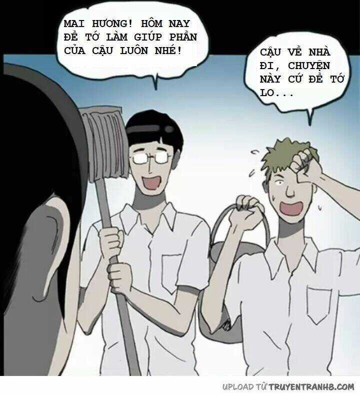 Hoa Mẫu Đơn Đen - Chapter 3 - Trang 28