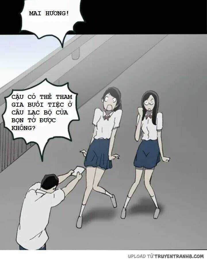 Hoa Mẫu Đơn Đen - Chapter 3 - Trang 29