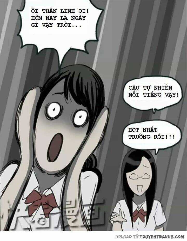 Hoa Mẫu Đơn Đen - Chapter 3 - Trang 30