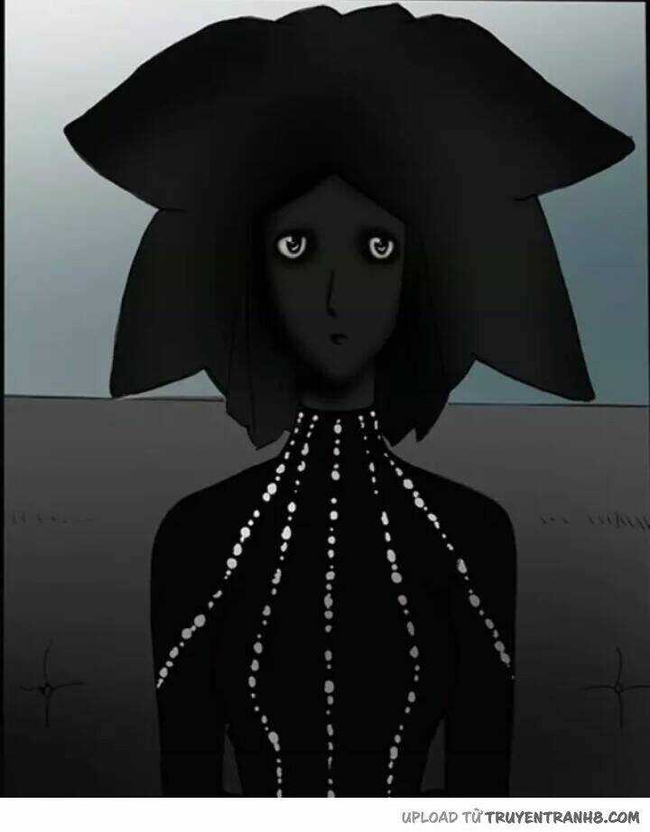 Hoa Mẫu Đơn Đen - Chapter 3 - Trang 5