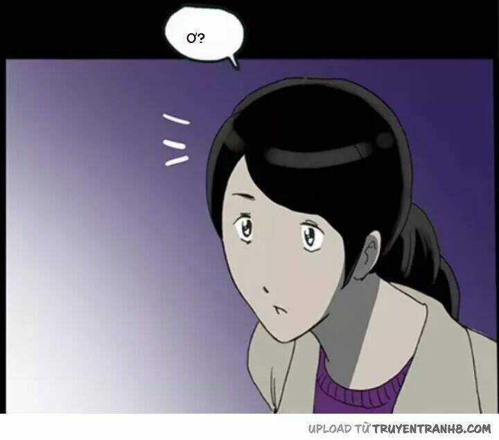 Hoa Mẫu Đơn Đen - Chapter 3 - Trang 10