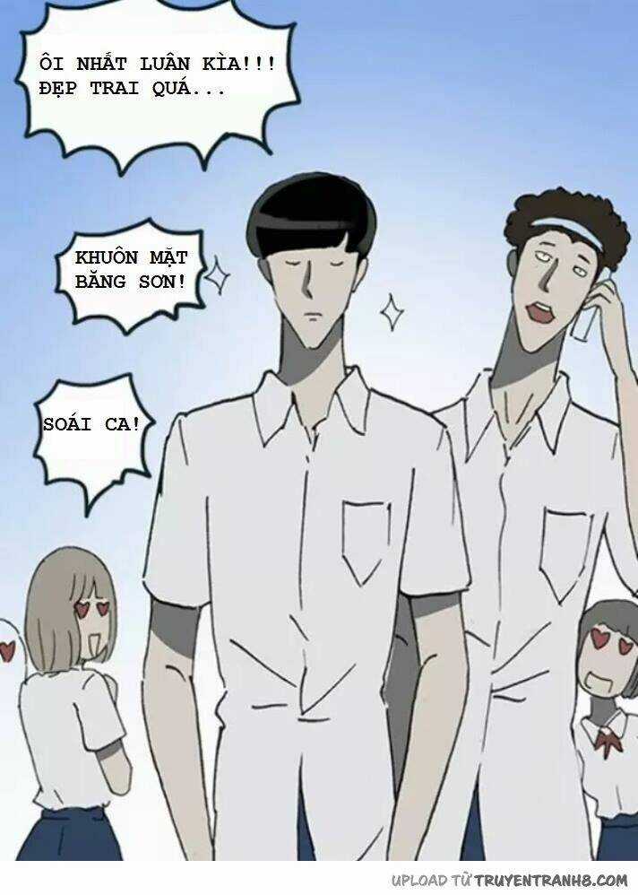 Hoa Mẫu Đơn Đen - Chapter 4 - Trang 2