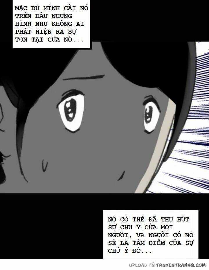 Hoa Mẫu Đơn Đen - Chapter 4 - Trang 14