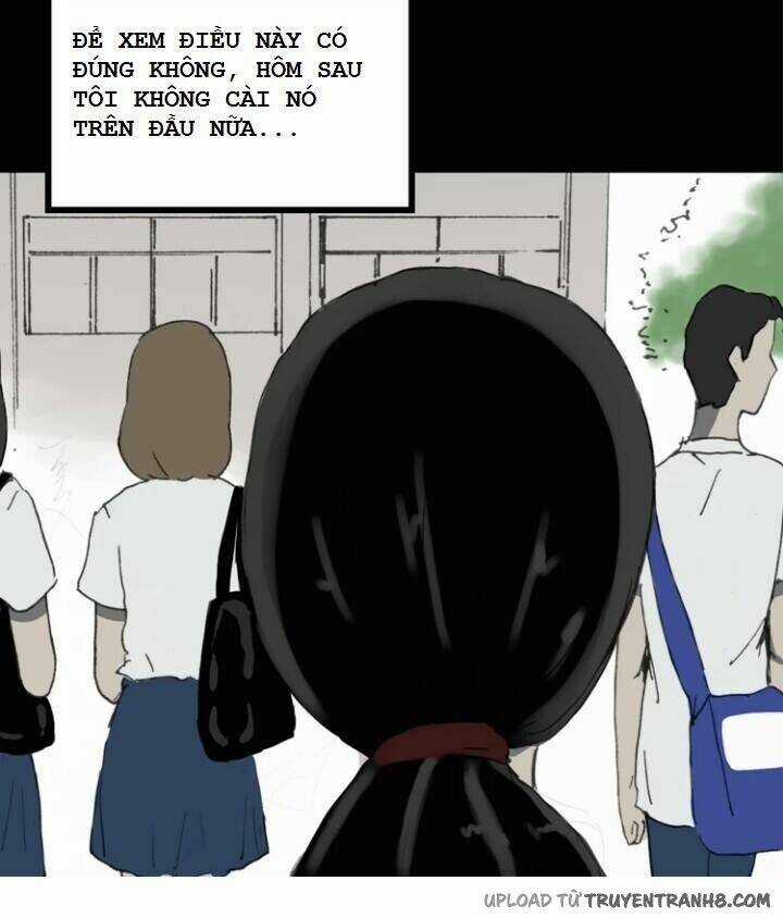 Hoa Mẫu Đơn Đen - Chapter 4 - Trang 15